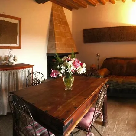 Casa Margherita * Tocchi