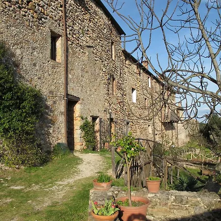 Σπίτι διακοπών Casa Margherita Tocchi