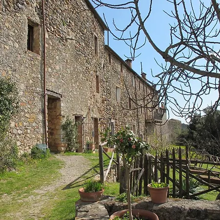 Σπίτι διακοπών Casa Margherita