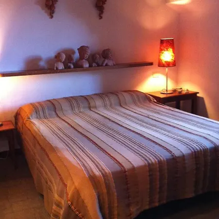 Σπίτι διακοπών Casa Margherita Tocchi