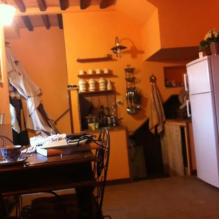 Casa Margherita Σπίτι διακοπών Tocchi