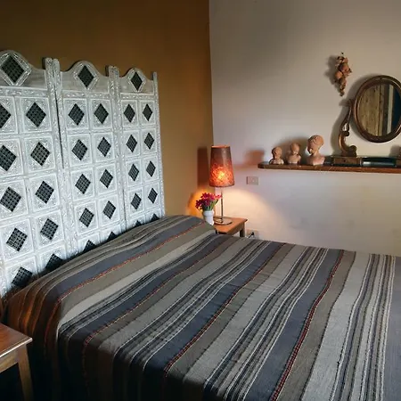 Casa Margherita *