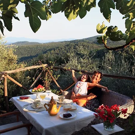 Σπίτι διακοπών Casa Margherita