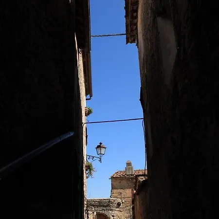 Casa Margherita Tocchi