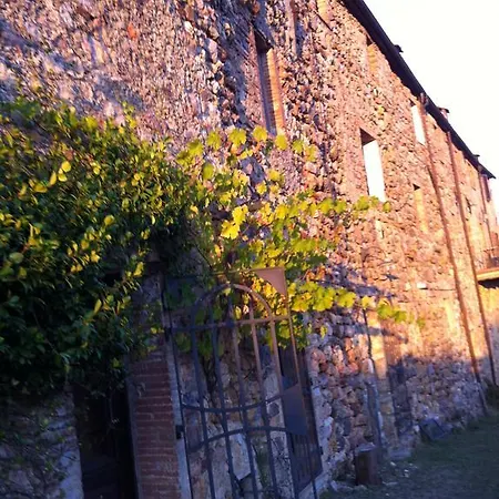 Casa Margherita Σπίτι διακοπών Tocchi